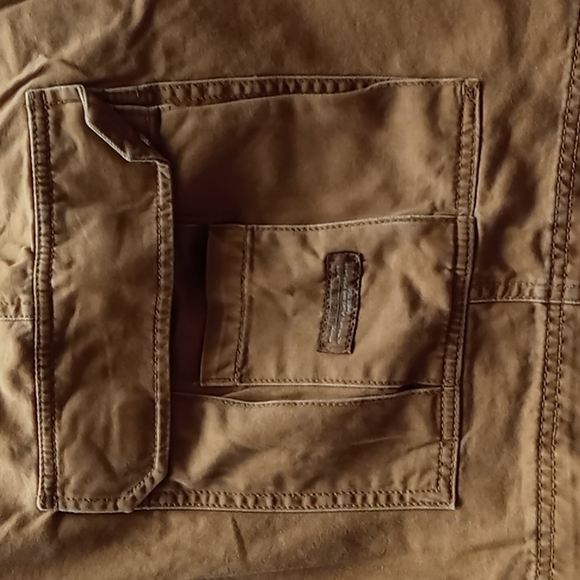 Unionbay BNWT Men's Cargo Shorts SZ 36 - Picture 13 of 16